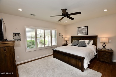 RARE OPPORTUNITY 3 BED 3 BATH WITH DUAL PRIMARY SUITES. Gorgeous on Granite Falls Golf Club  in Arizona - for sale on GolfHomes.com, golf home, golf lot