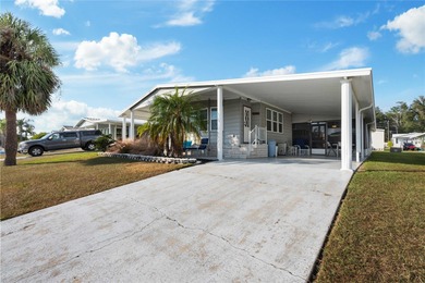 Looking for a winter getaway or the perfect warm-weather retreat on Betmar Acres Golf Club in Florida - for sale on GolfHomes.com, golf home, golf lot