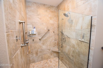 RARE OPPORTUNITY 3 BED 3 BATH WITH DUAL PRIMARY SUITES. Gorgeous on Granite Falls Golf Club  in Arizona - for sale on GolfHomes.com, golf home, golf lot