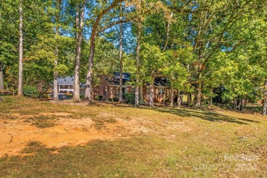 This is the one--perfect for every buyer! Located minutes from on Corbin Hills Golf Club in North Carolina - for sale on GolfHomes.com, golf home, golf lot