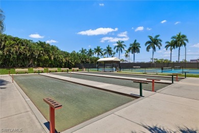 Welcome Boaters and Golfers to your Exceptional Tropical Oasis on The Landings Yacht, Golf and Tennis Club in Florida - for sale on GolfHomes.com, golf home, golf lot