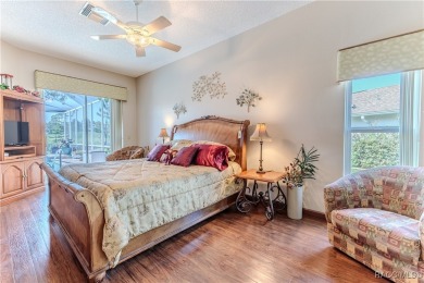 Welcome to your dream home, nestled on the golf course, in the on Timber Pines Golf Course in Florida - for sale on GolfHomes.com, golf home, golf lot