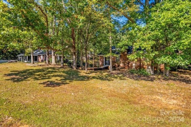 This is the one--perfect for every buyer! Located minutes from on Corbin Hills Golf Club in North Carolina - for sale on GolfHomes.com, golf home, golf lot