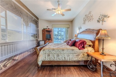 Welcome to your dream home, nestled on the golf course, in the on Timber Pines Golf Course in Florida - for sale on GolfHomes.com, golf home, golf lot