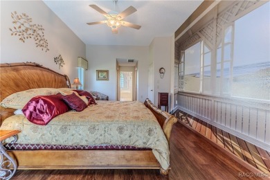 Welcome to your dream home, nestled on the golf course, in the on Timber Pines Golf Course in Florida - for sale on GolfHomes.com, golf home, golf lot