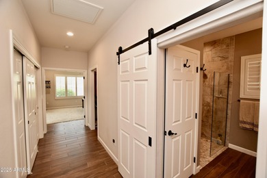 RARE OPPORTUNITY 3 BED 3 BATH WITH DUAL PRIMARY SUITES. Gorgeous on Granite Falls Golf Club  in Arizona - for sale on GolfHomes.com, golf home, golf lot