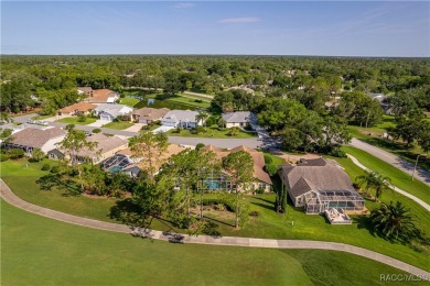 Welcome to your dream home, nestled on the golf course, in the on Timber Pines Golf Course in Florida - for sale on GolfHomes.com, golf home, golf lot