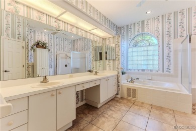 Welcome to your dream home, nestled on the golf course, in the on Timber Pines Golf Course in Florida - for sale on GolfHomes.com, golf home, golf lot