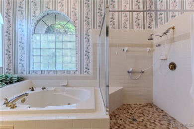 Welcome to your dream home, nestled on the golf course, in the on Timber Pines Golf Course in Florida - for sale on GolfHomes.com, golf home, golf lot