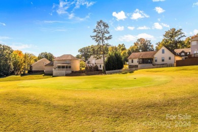 This is the one--perfect for every buyer! Located minutes from on Corbin Hills Golf Club in North Carolina - for sale on GolfHomes.com, golf home, golf lot