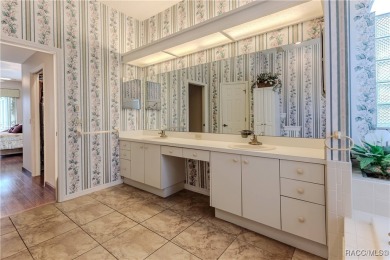 Welcome to your dream home, nestled on the golf course, in the on Timber Pines Golf Course in Florida - for sale on GolfHomes.com, golf home, golf lot