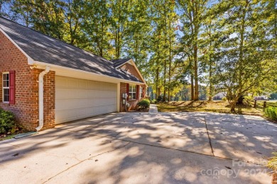 This is the one--perfect for every buyer! Located minutes from on Corbin Hills Golf Club in North Carolina - for sale on GolfHomes.com, golf home, golf lot