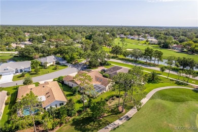Welcome to your dream home, nestled on the golf course, in the on Timber Pines Golf Course in Florida - for sale on GolfHomes.com, golf home, golf lot