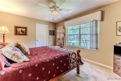 Welcome to your dream home, nestled on the golf course, in the on Timber Pines Golf Course in Florida - for sale on GolfHomes.com, golf home, golf lot