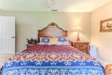 Welcome to your dream home, nestled on the golf course, in the on Timber Pines Golf Course in Florida - for sale on GolfHomes.com, golf home, golf lot