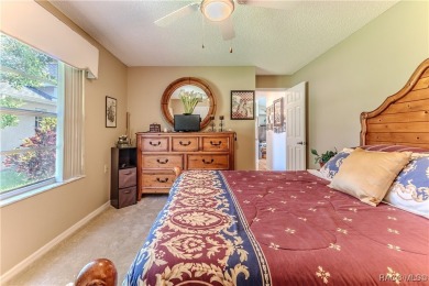 Welcome to your dream home, nestled on the golf course, in the on Timber Pines Golf Course in Florida - for sale on GolfHomes.com, golf home, golf lot
