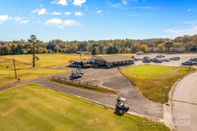 This is the one--perfect for every buyer! Located minutes from on Corbin Hills Golf Club in North Carolina - for sale on GolfHomes.com, golf home, golf lot