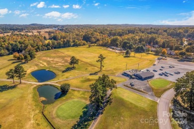 This is the one--perfect for every buyer! Located minutes from on Corbin Hills Golf Club in North Carolina - for sale on GolfHomes.com, golf home, golf lot