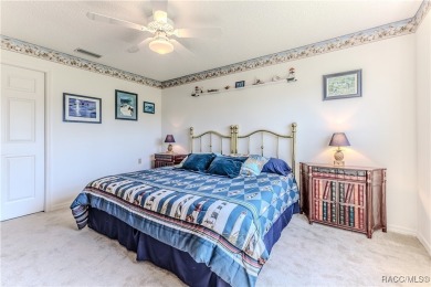 Welcome to your dream home, nestled on the golf course, in the on Timber Pines Golf Course in Florida - for sale on GolfHomes.com, golf home, golf lot