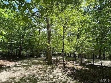 Welcome to this stylish, long time family-owned lakefront chalet on Innsbrook Resort Golf Course in Missouri - for sale on GolfHomes.com, golf home, golf lot
