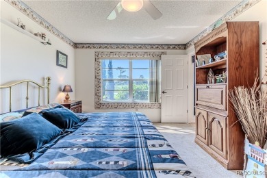 Welcome to your dream home, nestled on the golf course, in the on Timber Pines Golf Course in Florida - for sale on GolfHomes.com, golf home, golf lot