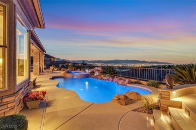 Private Resort Lifestyle Property with Custom Casita. Gold-Key on Revere Golf Club in Nevada - for sale on GolfHomes.com, golf home, golf lot