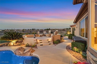 Private Resort Lifestyle Property with Custom Casita. Gold-Key on Revere Golf Club in Nevada - for sale on GolfHomes.com, golf home, golf lot