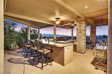 Private Resort Lifestyle Property with Custom Casita. Gold-Key on Revere Golf Club in Nevada - for sale on GolfHomes.com, golf home, golf lot