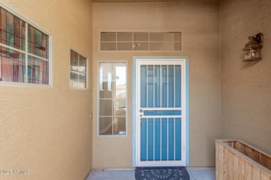 Beautiful Single story Home in popular community! Augusta golf on Augusta Ranch Golf Club in Arizona - for sale on GolfHomes.com, golf home, golf lot