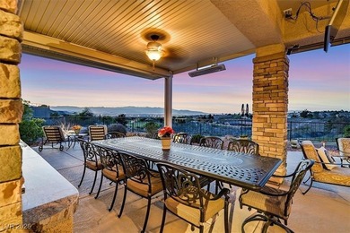 Private Resort Lifestyle Property with Custom Casita. Gold-Key on Revere Golf Club in Nevada - for sale on GolfHomes.com, golf home, golf lot