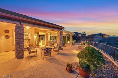 Private Resort Lifestyle Property with Custom Casita. Gold-Key on Revere Golf Club in Nevada - for sale on GolfHomes.com, golf home, golf lot