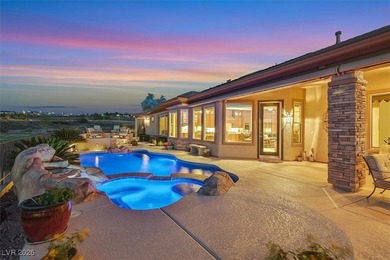 Private Resort Lifestyle Property with Custom Casita. Gold-Key on Revere Golf Club in Nevada - for sale on GolfHomes.com, golf home, golf lot