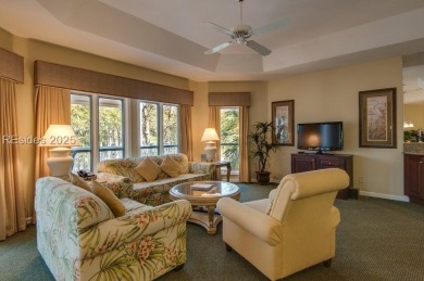 Why own more than you can use? Ocean Palms is a 1/5th deeded on Port Royal Golf and Racquet Club in South Carolina - for sale on GolfHomes.com, golf home, golf lot