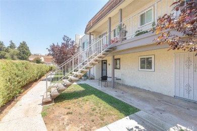 Discover your dream home in this charming 2-bedroom, 2-bathroom on Calimesa Country Club in California - for sale on GolfHomes.com, golf home, golf lot