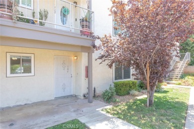 Discover your dream home in this charming 2-bedroom, 2-bathroom on Calimesa Country Club in California - for sale on GolfHomes.com, golf home, golf lot