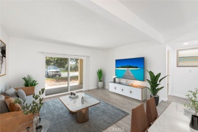 Discover your dream home in this charming 2-bedroom, 2-bathroom on Calimesa Country Club in California - for sale on GolfHomes.com, golf home, golf lot