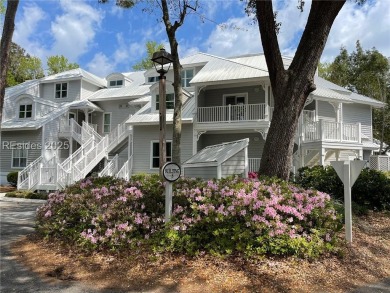Why own more than you can use? Ocean Palms is a 1/5th deeded on Port Royal Golf and Racquet Club in South Carolina - for sale on GolfHomes.com, golf home, golf lot