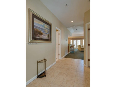 Why own more than you can use? Ocean Palms is a 1/5th deeded on Port Royal Golf and Racquet Club in South Carolina - for sale on GolfHomes.com, golf home, golf lot