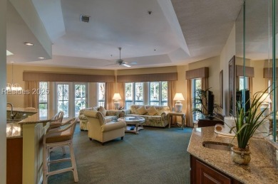 Why own more than you can use? Ocean Palms is a 1/5th deeded on Port Royal Golf and Racquet Club in South Carolina - for sale on GolfHomes.com, golf home, golf lot