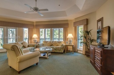 Why own more than you can use? Ocean Palms is a 1/5th deeded on Port Royal Golf and Racquet Club in South Carolina - for sale on GolfHomes.com, golf home, golf lot