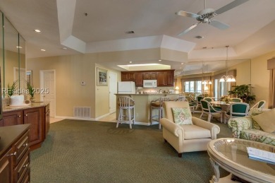 Why own more than you can use? Ocean Palms is a 1/5th deeded on Port Royal Golf and Racquet Club in South Carolina - for sale on GolfHomes.com, golf home, golf lot