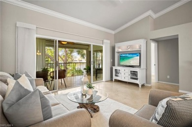 Welcome To Your New Home In The Highly Sought After Bermuda on Colliers Reserve Country Club in Florida - for sale on GolfHomes.com, golf home, golf lot