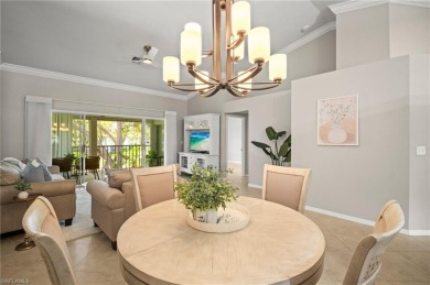 Welcome To Your New Home In The Highly Sought After Bermuda on Colliers Reserve Country Club in Florida - for sale on GolfHomes.com, golf home, golf lot