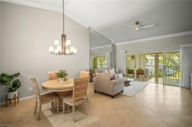 Welcome To Your New Home In The Highly Sought After Bermuda on Colliers Reserve Country Club in Florida - for sale on GolfHomes.com, golf home, golf lot