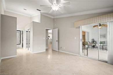Welcome To Your New Home In The Highly Sought After Bermuda on Colliers Reserve Country Club in Florida - for sale on GolfHomes.com, golf home, golf lot