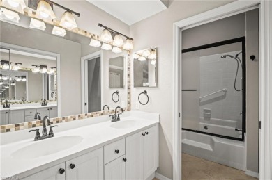 Welcome To Your New Home In The Highly Sought After Bermuda on Colliers Reserve Country Club in Florida - for sale on GolfHomes.com, golf home, golf lot
