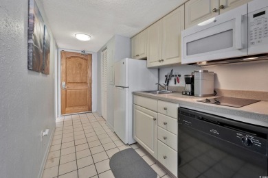 Check out this beachfront unit at the highly sought-after Sands on The Dunes Golf and Beach Club in South Carolina - for sale on GolfHomes.com, golf home, golf lot