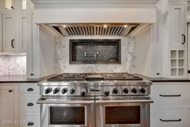 Unparalleled Lakefront Luxury with World-Class Technology on Lake Forest Country Club in Kentucky - for sale on GolfHomes.com, golf home, golf lot