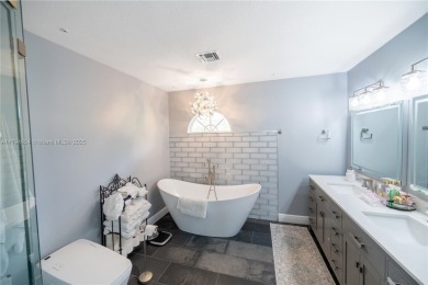 Stunning 4BR/4BA POOL HOME ideal for families and entertaining! on Sun n Lake Golf and Country Club in Florida - for sale on GolfHomes.com, golf home, golf lot