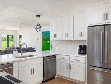 Welcome to this beautiful 4-bedroom, 3.5-bath home at 3415 on Mill Creek Golf Club in Texas - for sale on GolfHomes.com, golf home, golf lot